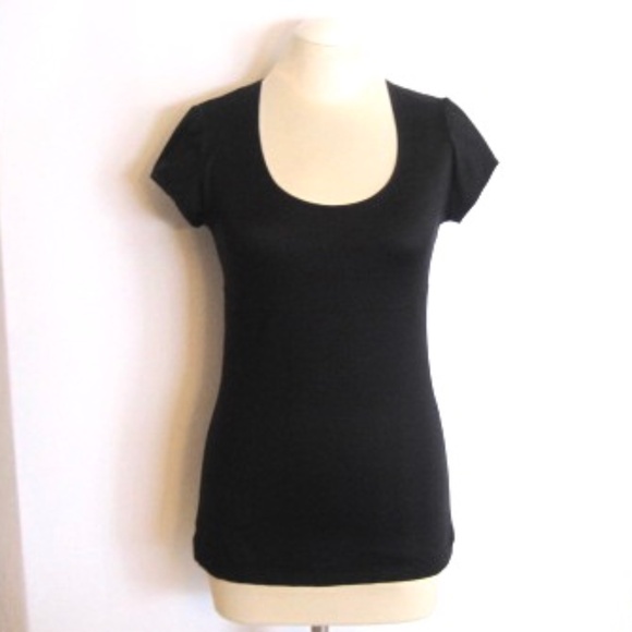 Flexees (Maidenform)Fat Free Dressing T-Shirt - Picture 2 of 8